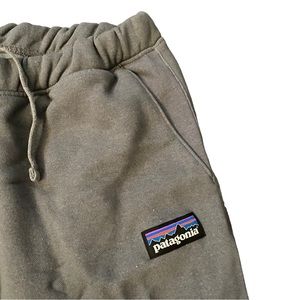New with tag Patagonia jogger sweatpants size XL